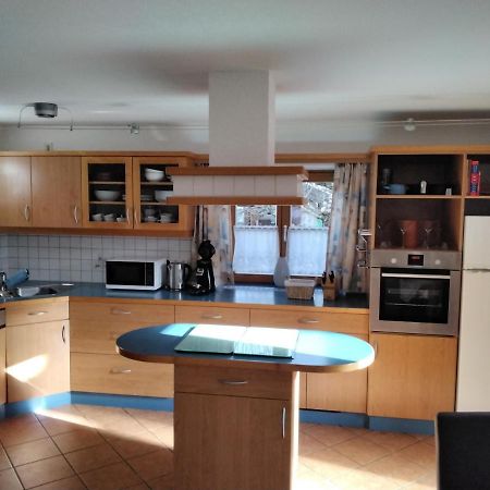 Ferienwohnung Maxl Fischbachau Luaran gambar
