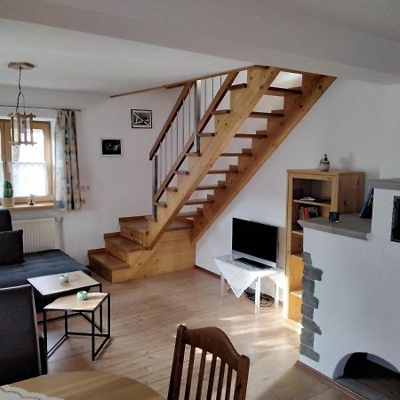 Ferienwohnung Maxl Fischbachau Luaran gambar