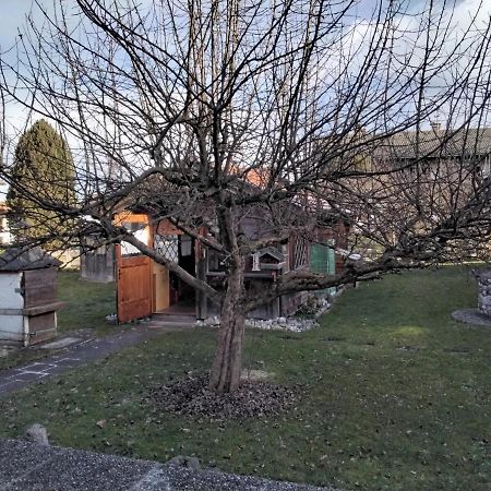 Ferienwohnung Maxl Fischbachau Luaran gambar